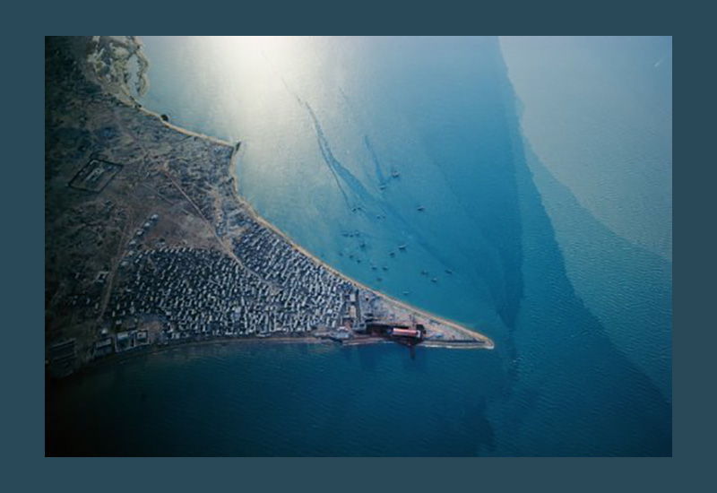 Paradise Lost: Persia from Above - Afbeelding 5