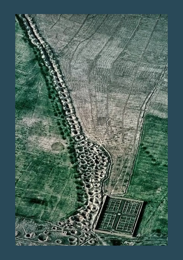 Paradise Lost: Persia from Above - Afbeelding 6