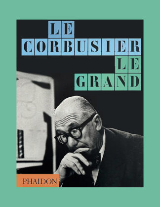 Le Corbusier Le Grand (Medium Version)