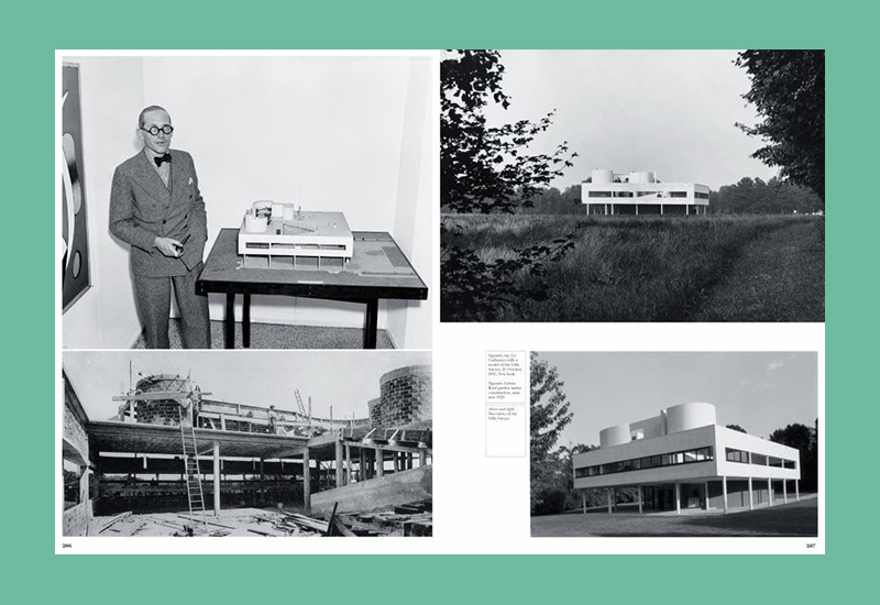 Le Corbusier Le Grand (Medium Version) - Afbeelding 3