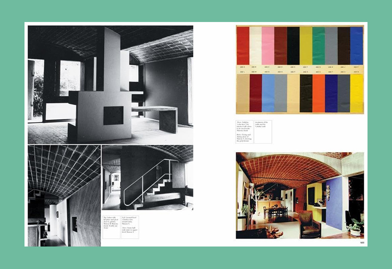 Le Corbusier Le Grand (Medium Version) - Afbeelding 5