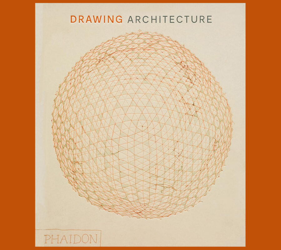Helen Thomas: Drawing Architecture