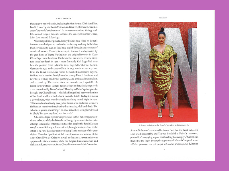 Paul Poiret: Inventing Modern Luxury - Afbeelding 2