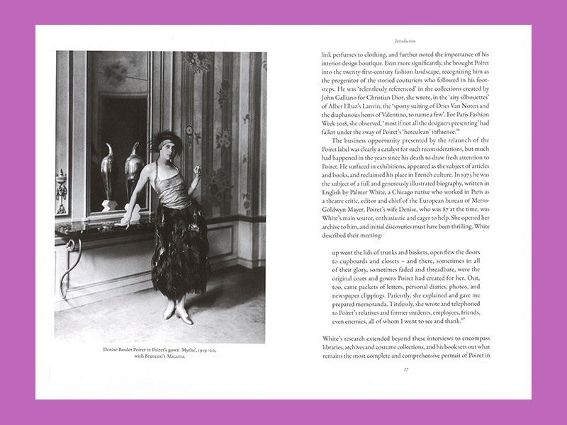 Paul Poiret: Inventing Modern Luxury - Afbeelding 3