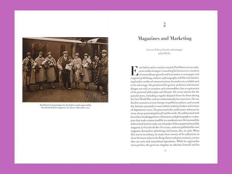 Paul Poiret: Inventing Modern Luxury - Afbeelding 4