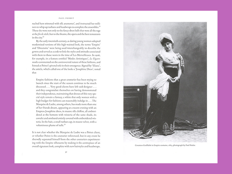 Paul Poiret: Inventing Modern Luxury - Afbeelding 5