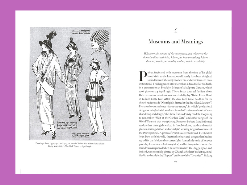 Paul Poiret: Inventing Modern Luxury - Afbeelding 6