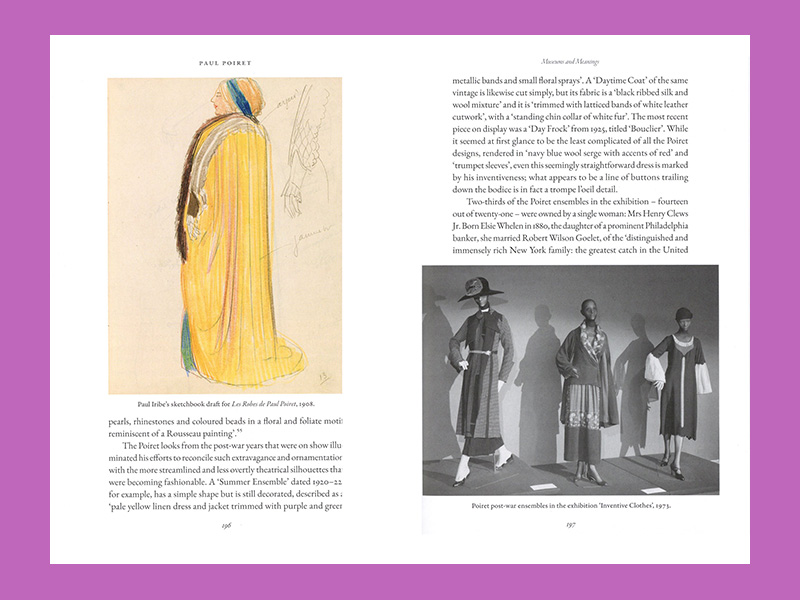 Paul Poiret: Inventing Modern Luxury - Afbeelding 7