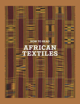 How to Read African Textiles