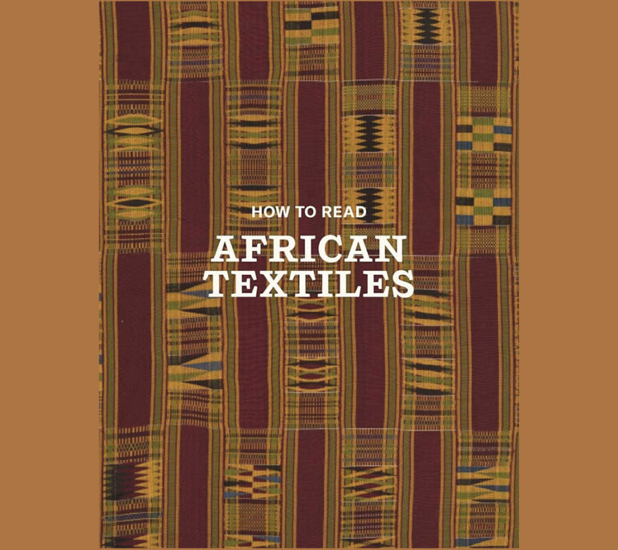 How to Read African Textiles