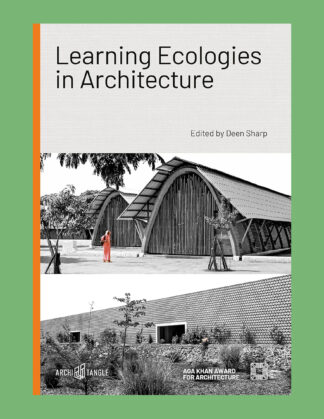 Learning Ecologies in Architecture