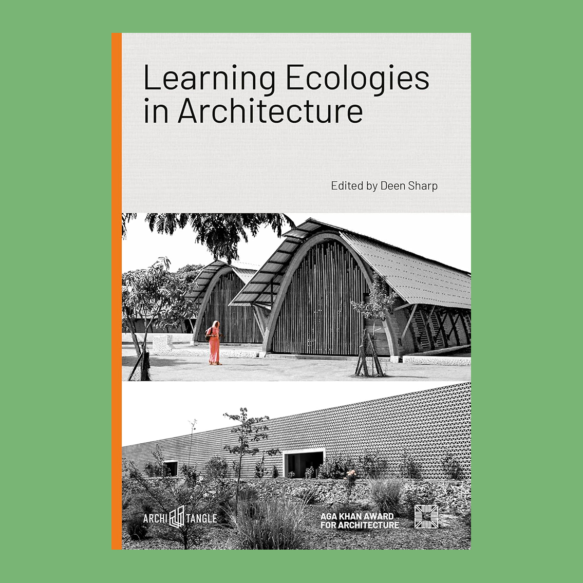 Learning Ecologies in Architecture