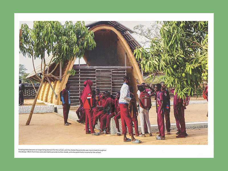 Learning Ecologies in Architecture - Afbeelding 2