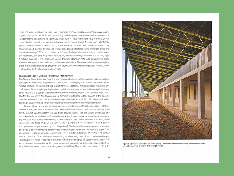 Learning Ecologies in Architecture - Afbeelding 4