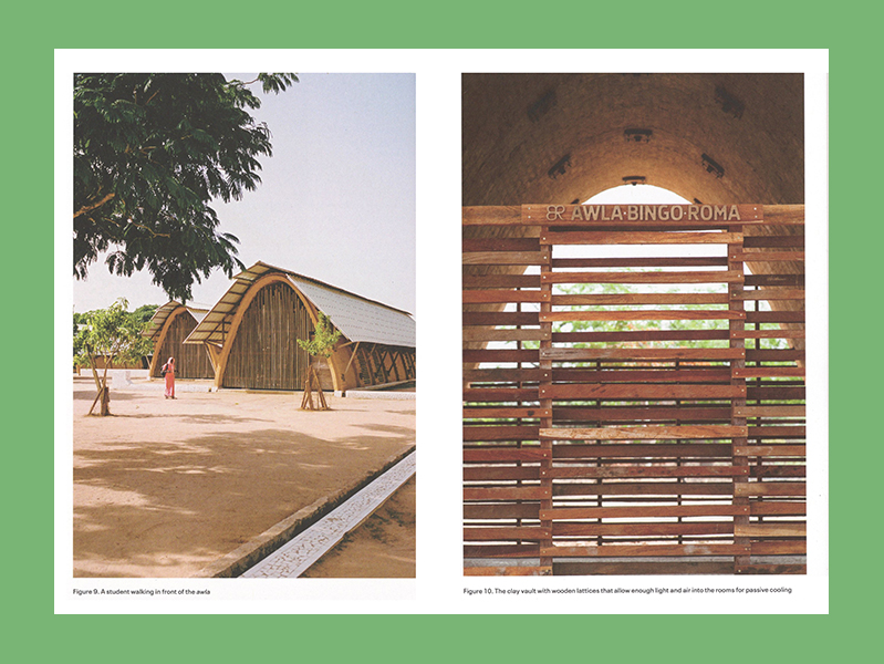 Learning Ecologies in Architecture - Afbeelding 5