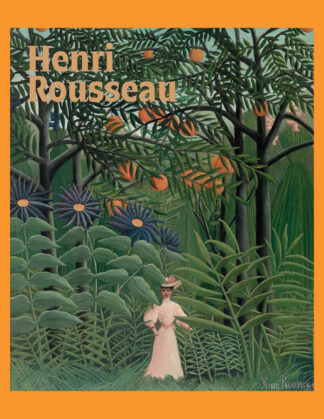 Henri Rousseau: A Painter's Secret