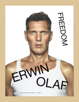 Erwin Olaf: Freedom (Stedelijk Museum, Amsterdam)