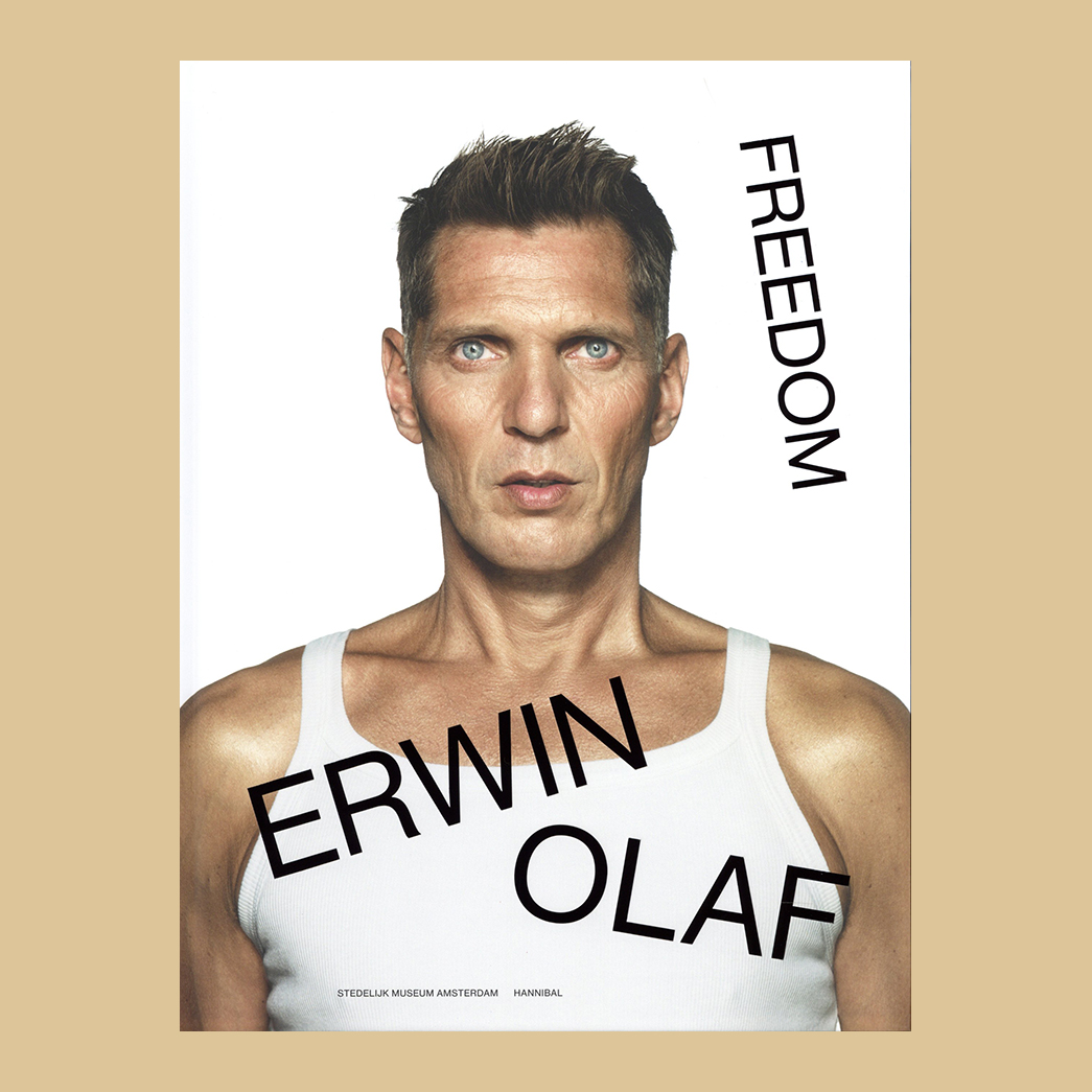 Erwin Olaf: Freedom (Stedelijk Museum, Amsterdam)