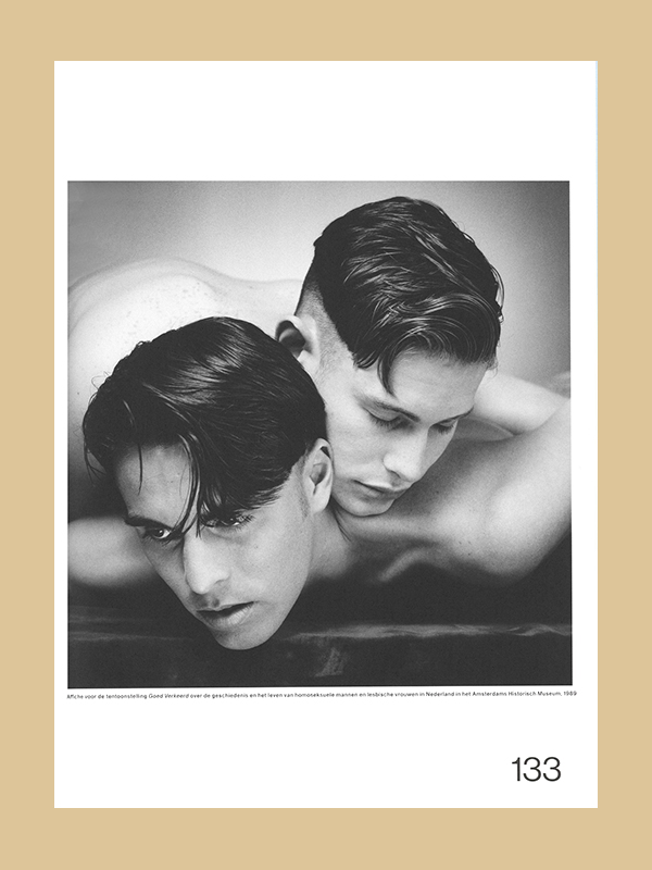 Erwin Olaf: Freedom (Stedelijk Museum, Amsterdam) - Afbeelding 3