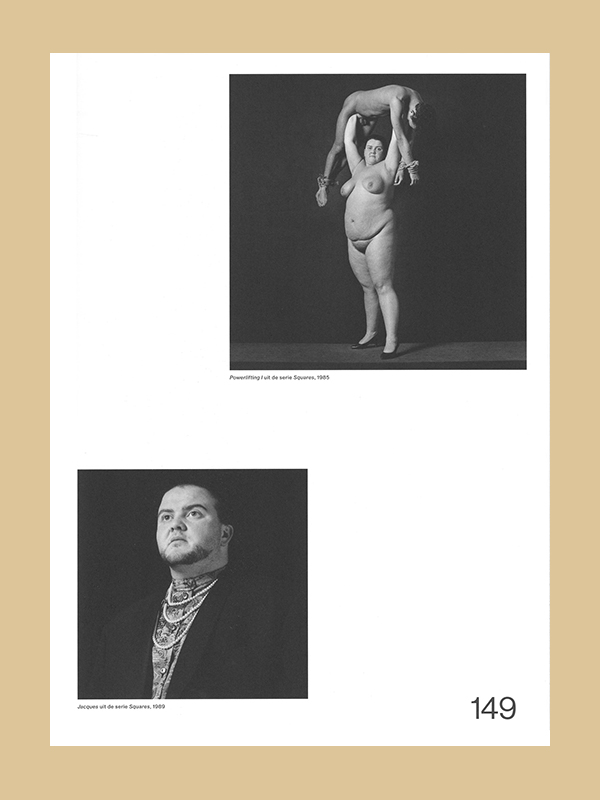 Erwin Olaf: Freedom (Stedelijk Museum, Amsterdam) - Afbeelding 4