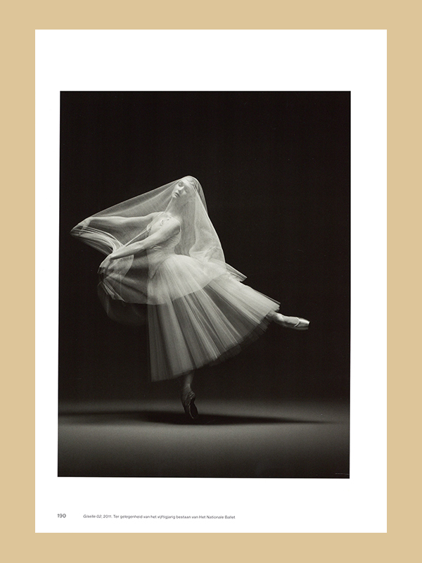 Erwin Olaf: Freedom (Stedelijk Museum, Amsterdam) - Afbeelding 5