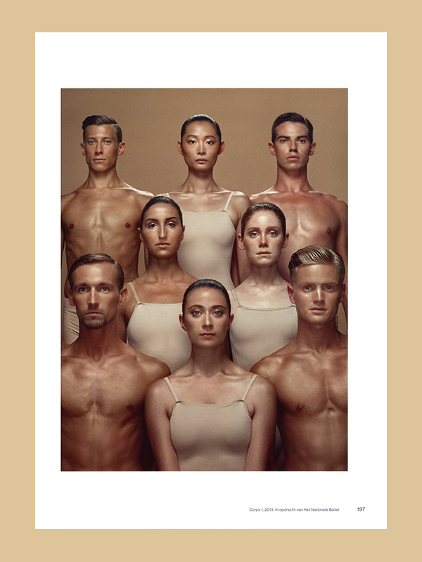 Erwin Olaf: Freedom (Stedelijk Museum, Amsterdam) - Afbeelding 6