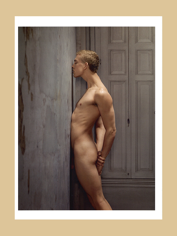 Erwin Olaf: Freedom (Stedelijk Museum, Amsterdam) - Afbeelding 7