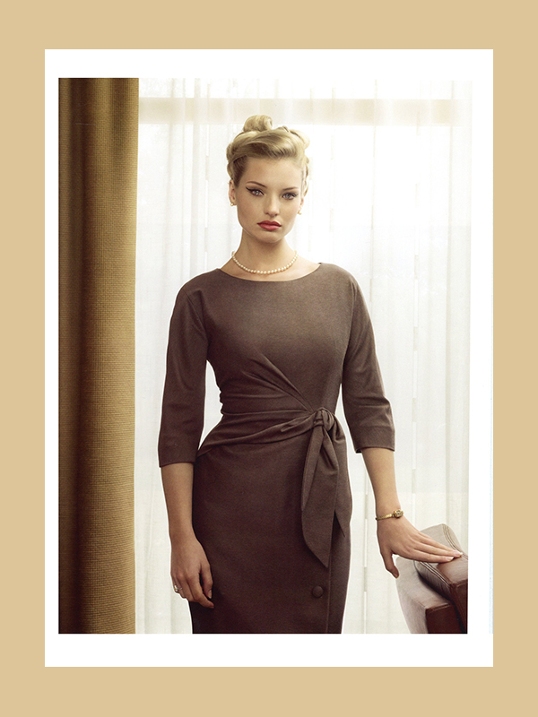 Erwin Olaf: Freedom (Stedelijk Museum, Amsterdam) - Afbeelding 8