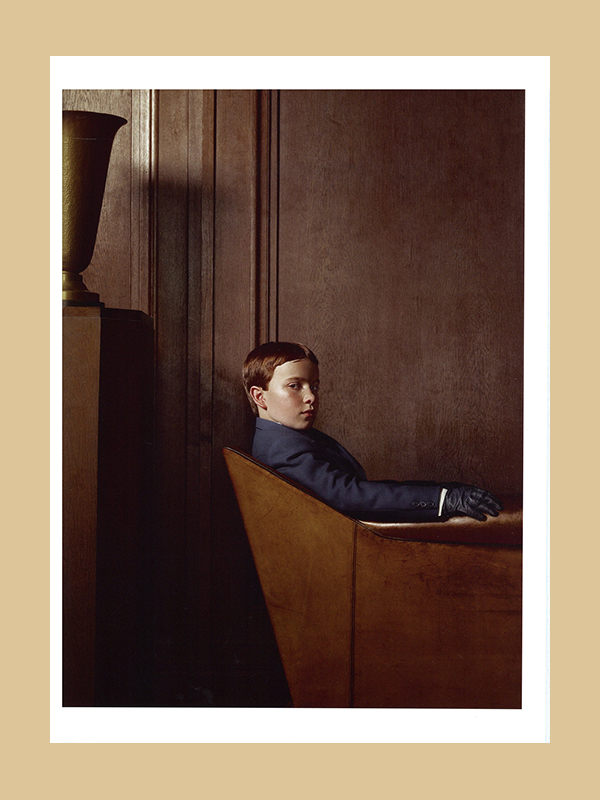 Erwin Olaf: Freedom (Stedelijk Museum, Amsterdam) - Afbeelding 9