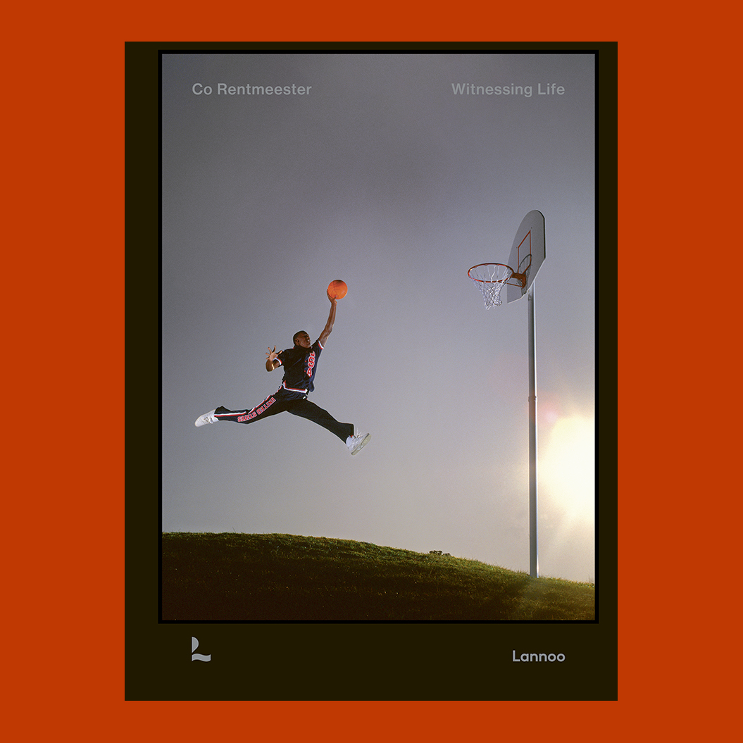 Co Rentmeester: Witnessing Life (Foam Fotografiemuseum Amsterdam)