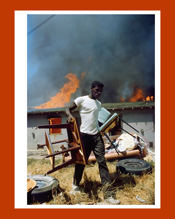 Co Rentmeester: Witnessing Life (Foam Fotografiemuseum Amsterdam) - Afbeelding 2