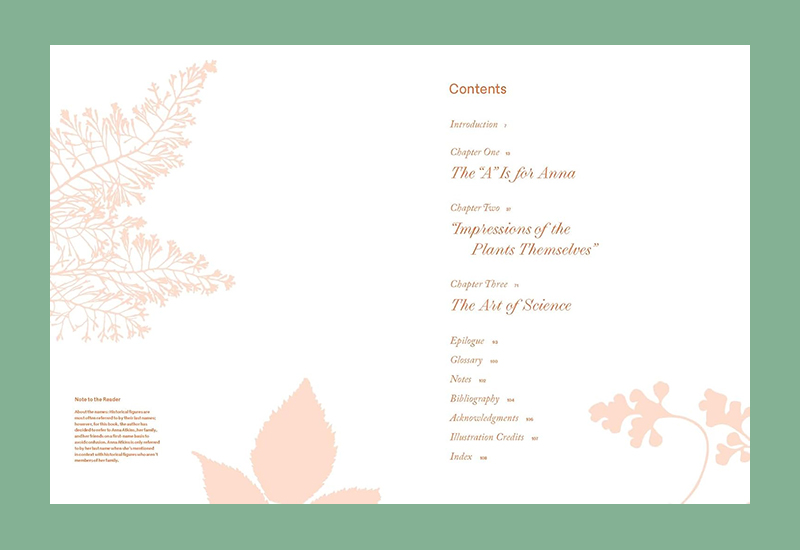 Anna Atkins: Photographer, Naturalist, Innovator - Afbeelding 2