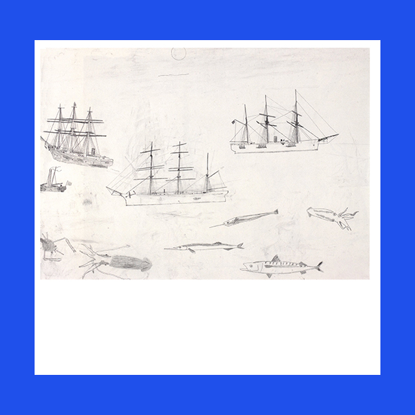 Jockum Nordström: Drawings 1992-2025 - Image 5