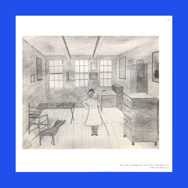 Jockum Nordström: Drawings 1992-2025 - Image 6