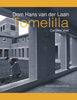 Dom Hans van der Laan: Tomelilla