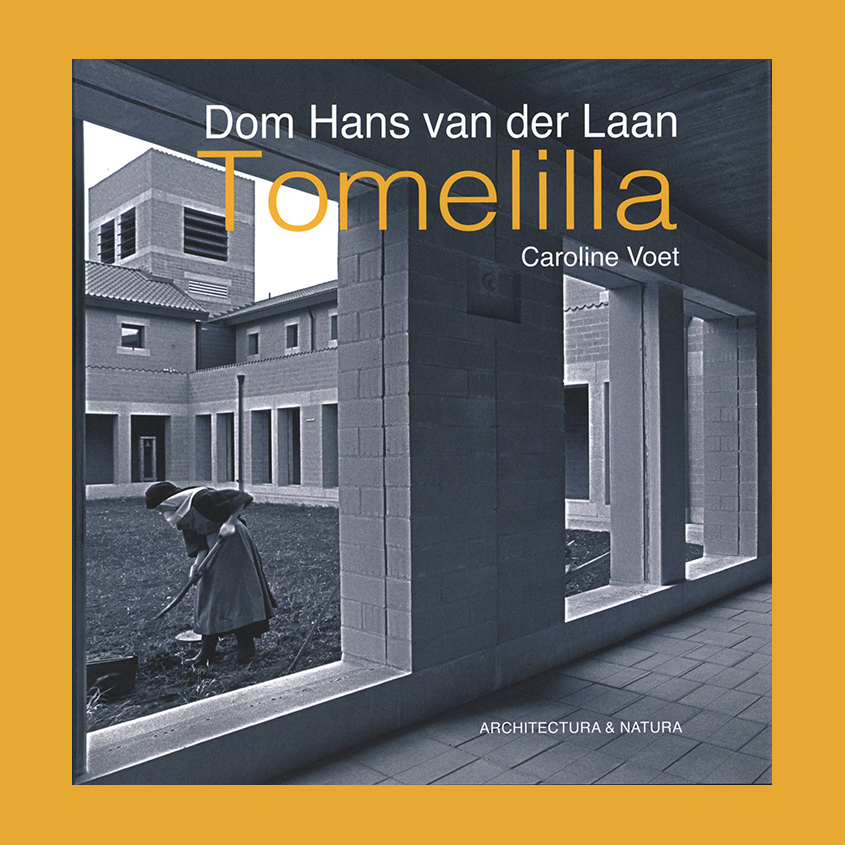 Dom Hans van der Laan: Tomelilla