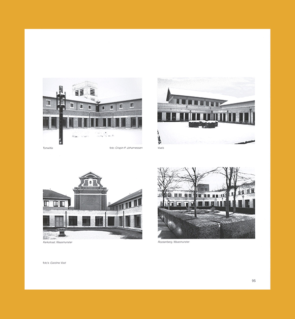 Dom Hans van der Laan: Tomelilla - Afbeelding 6