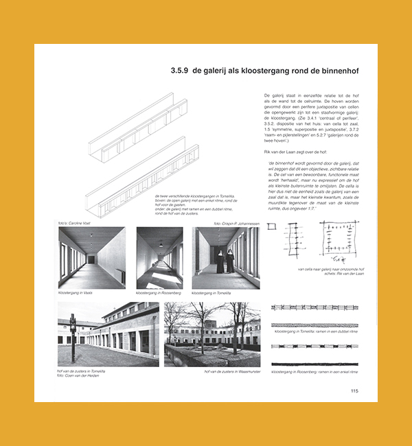 Dom Hans van der Laan: Tomelilla - Afbeelding 8