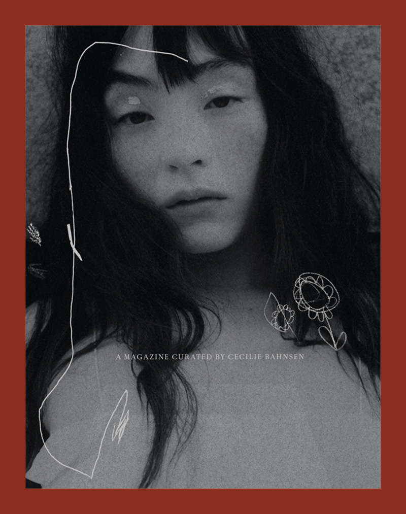 A Magazine #29 Curated by Cecilie Bahnsen