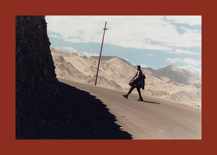 A Magazine #29 Curated by Cecilie Bahnsen - Afbeelding 2