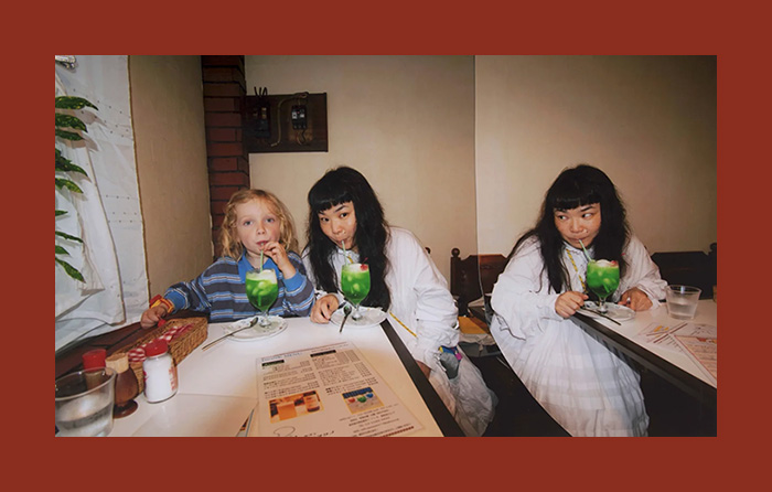 A Magazine #29 Curated by Cecilie Bahnsen - Afbeelding 4