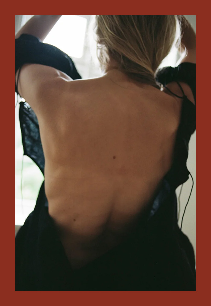 A Magazine #29 Curated by Cecilie Bahnsen - Afbeelding 5