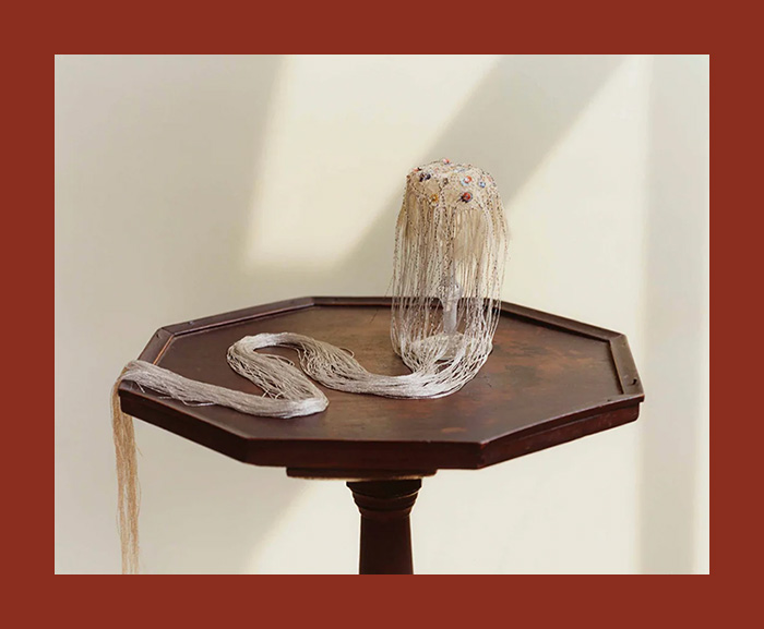 A Magazine #29 Curated by Cecilie Bahnsen - Afbeelding 6