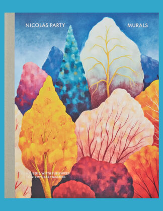 Nicolas Party: Murals