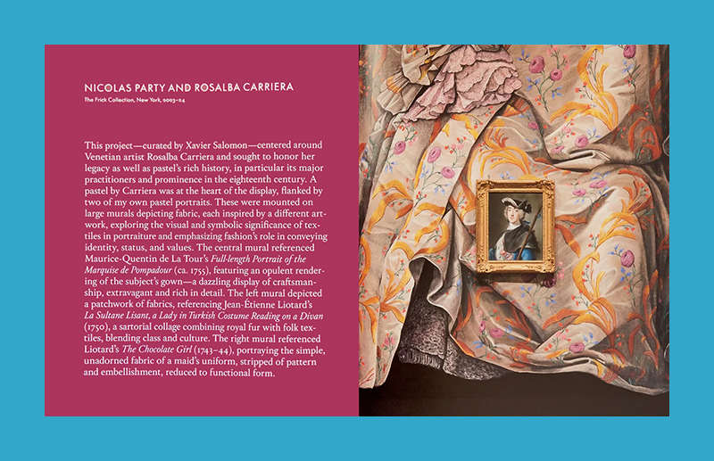 Nicolas Party: Murals - Afbeelding 5