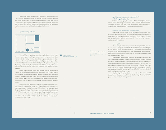 Designing and Building Schools: A Manual for Phase 0 - Afbeelding 2