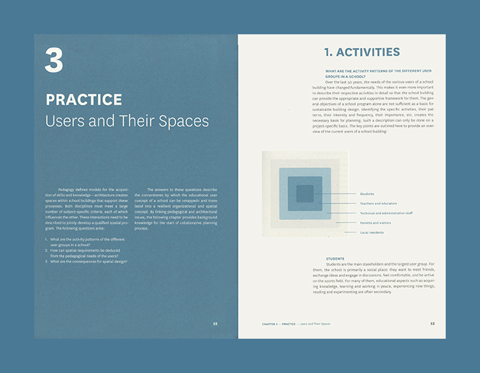 Designing and Building Schools: A Manual for Phase 0 - Afbeelding 3