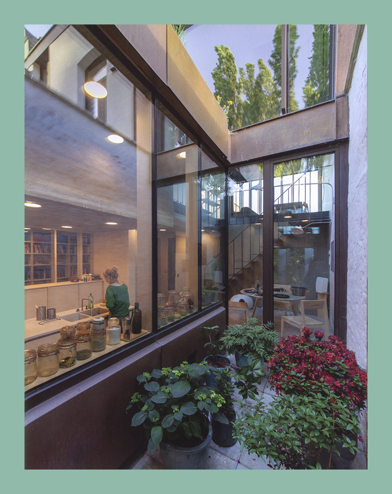 Courtyard Homes - Afbeelding 5