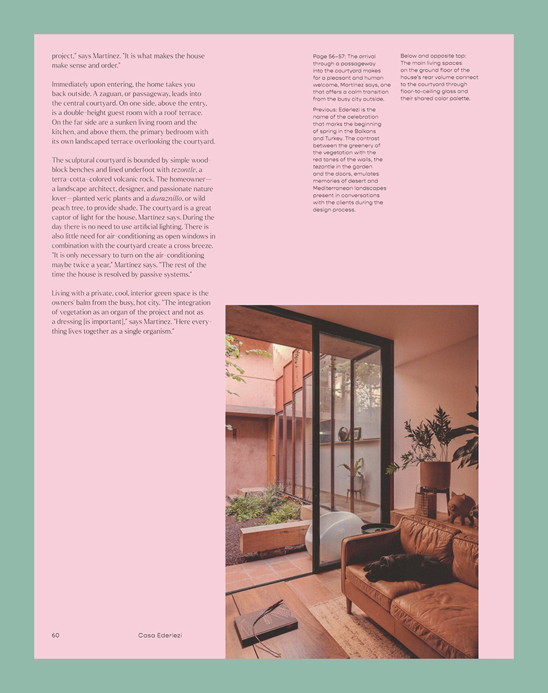 Courtyard Homes - Afbeelding 2