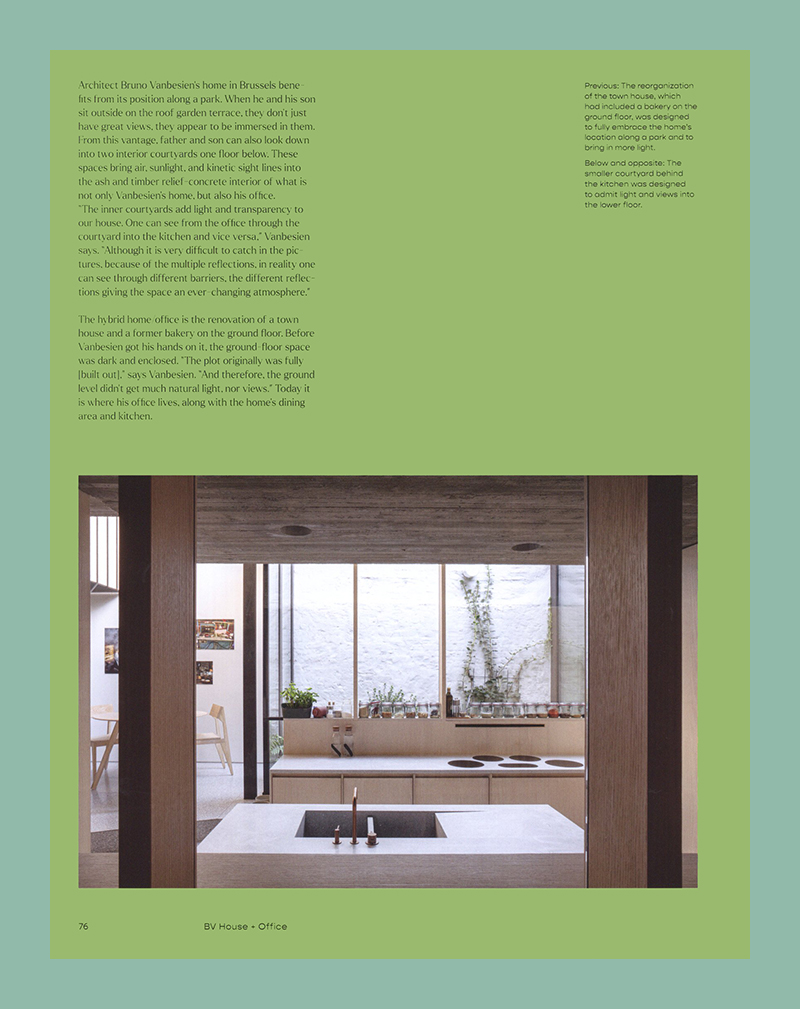 Courtyard Homes - Afbeelding 4